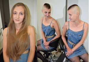 Ladies-Haircut: HCV84, mp4, © 2020 - Alle Rechte vorbehalten!