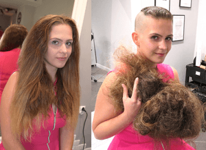 Ladies-Haircut: HCV103, mp4, © 2026 - Alle Rechte vorbehalten!