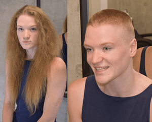 Haircut-Photos: Model 5, 136 Fotos (Nikon), © 2026 - Alle Rechte vorbehalten!