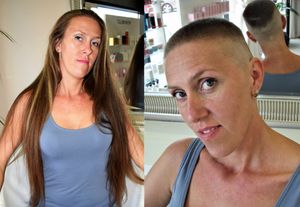 Ladies-Haircut: AV39, mp4, © 2018 - Alle Rechte vorbehalten!