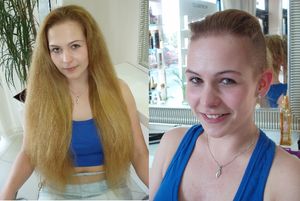 Ladies-Haircut: HCV81, mp4, © 2018 - Alle Rechte vorbehalten!