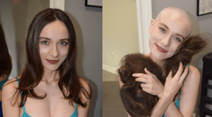 Haircut-Photos: Model 20, 437 Fotos (Nikon), © 2026 - Alle Rechte vorbehalten!
