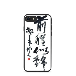 Qianchengsijing iPhone Case