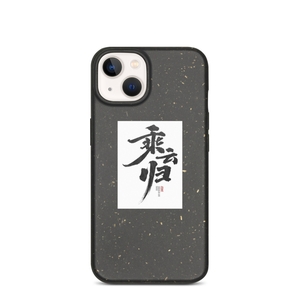 Chengyungui iPhone Case