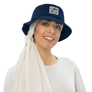 Baxianguohai Bucket Hat