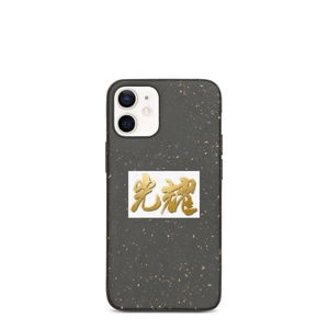 Guangyao iPhone Case