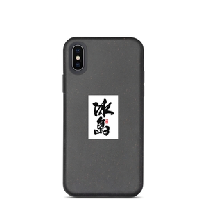 Bingdao iPhone Case