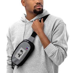 Qixii Fanny pack