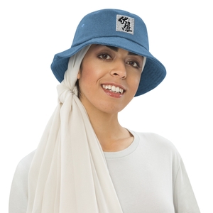 Fumo Bucket Hat