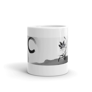 Luanhua Glossy Mug