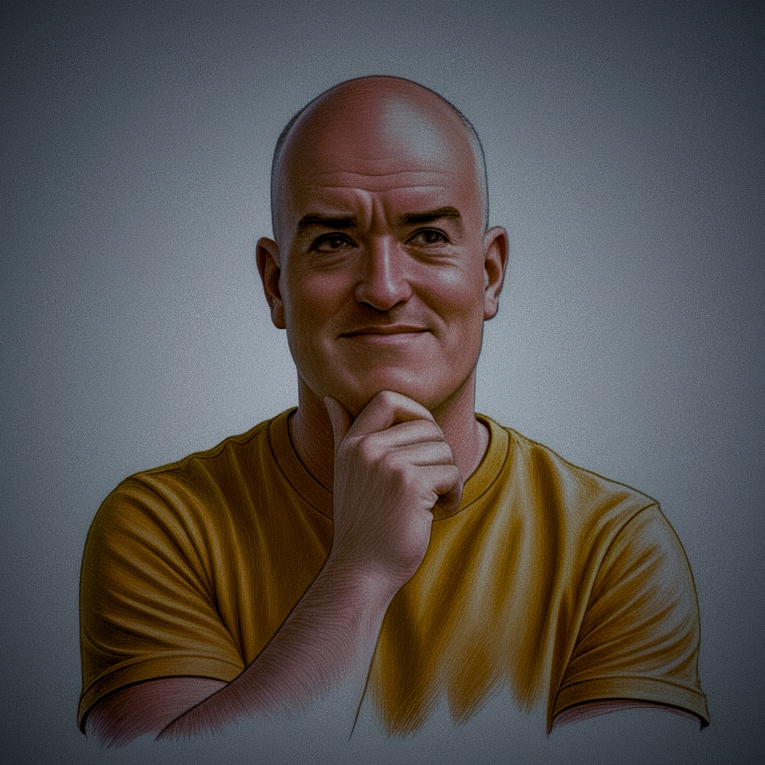 Peter Smith / 3Maze Founder