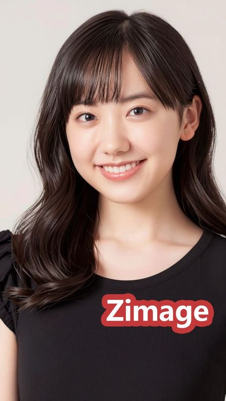 Zmage-Ashida Mana 芦田愛菜