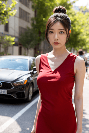 Miyashita Rena 宮下玲奈