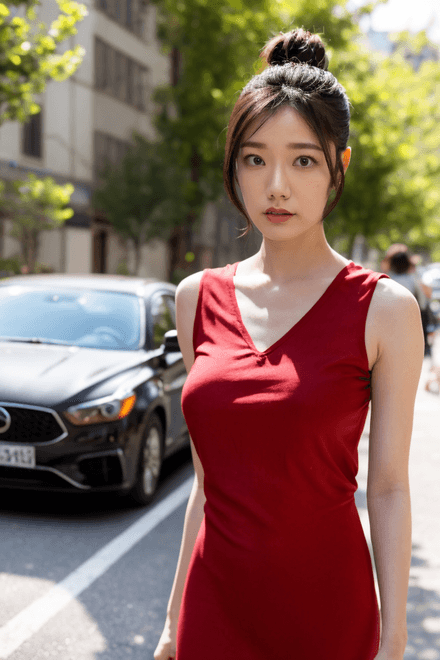 Miyashita Rena 宮下玲奈