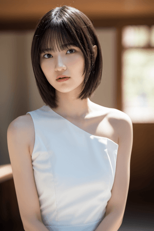 Tekuno Mio 的野美青