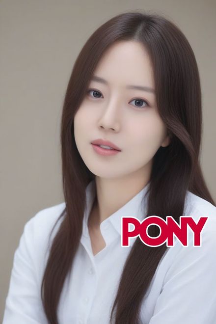 PONY-Moon ChaeWon 문채원