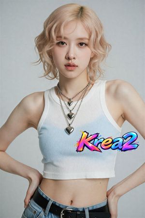 Krea2-Rose