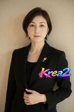 Krea2-Hirosue Ryoko 広末涼子