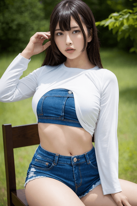 Hashimoto Hikari橋本 ひかり