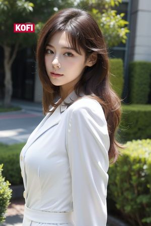 Mariya Nishiuchi 西内まりや