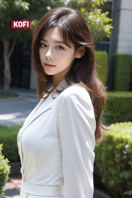 Mariya Nishiuchi 西内まりや