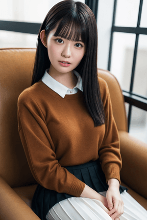 Yamamoto Shiori 山本栞