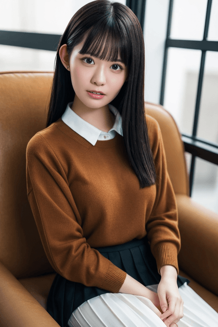 Yamamoto Shiori 山本栞