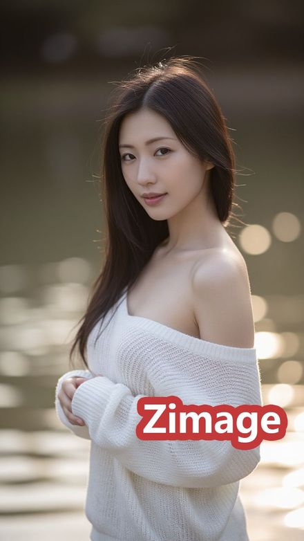 Zimage-Dan Mitsu 壇蜜