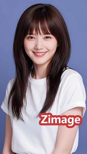 Zimage-Honda Tsubasa 本田翼