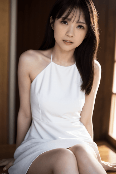 Hashimoto Tsumugi橋本つむぎ