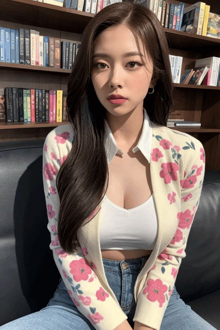 Won JiMin 원지민