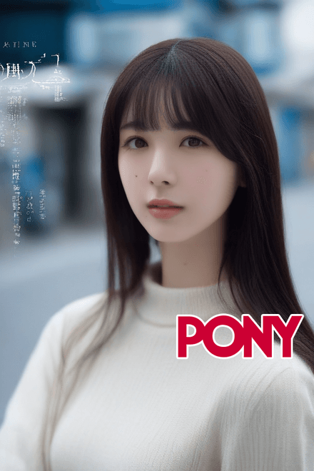 PONY-Tsutsui Ayame 筒井あやめ