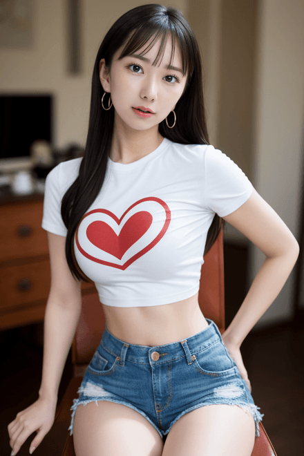 Tani Noa谷乃愛