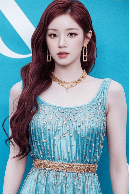 Yuqi v2송우기