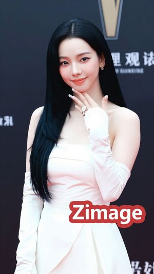 Zmage-Karina 유지민