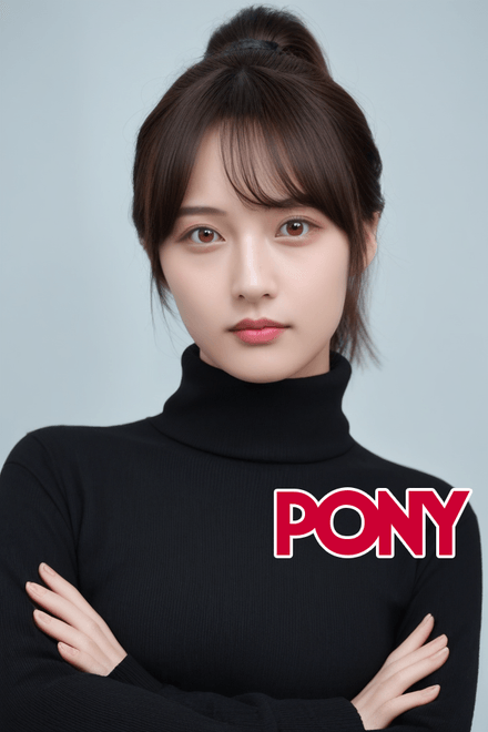 PONY-Kim BoRa 김보라