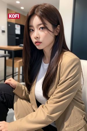 Park SoJin 박소진