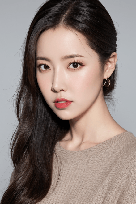 Jung ShinHye정신혜