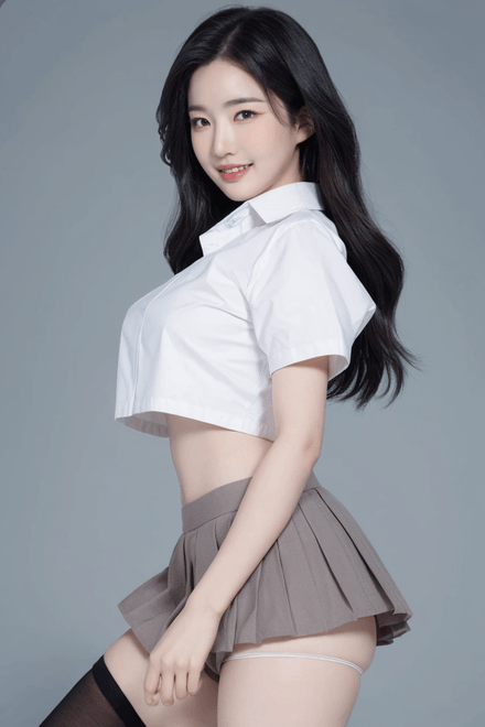 Kim YooYeon 김유연