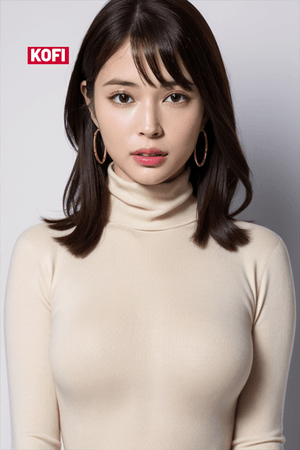 Arisa Hirose広瀬アリス