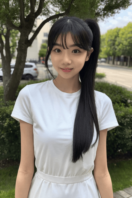 Miyazaki Kokoro宮崎心桜