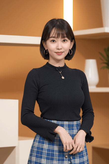 Demizu Mai 出水麻衣