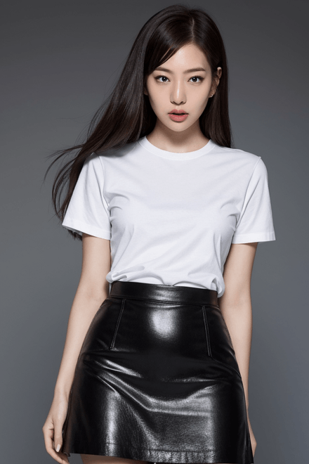 Lee Jini 이진이