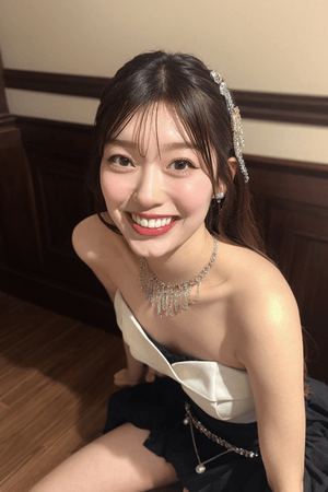 Suzuki Karen 鈴木楓恋