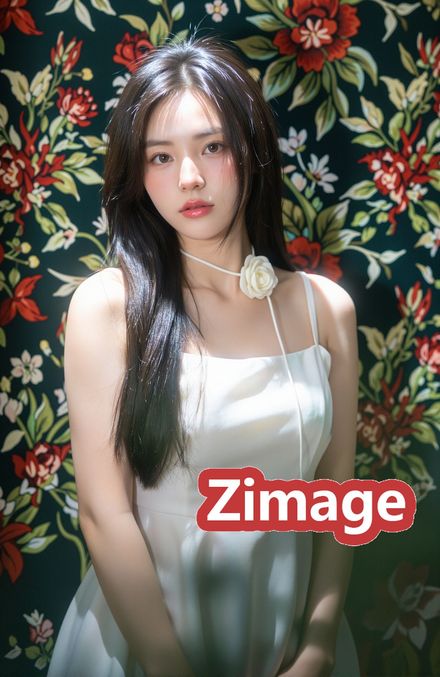Zimage-JinSoul 진솔