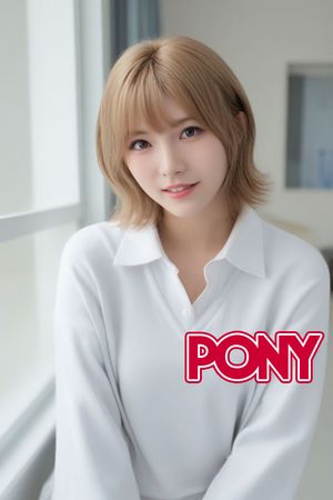 PONY-Nana Okada岡田奈々[PONY]