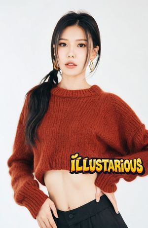 Illustrious-Sooyoung 수영