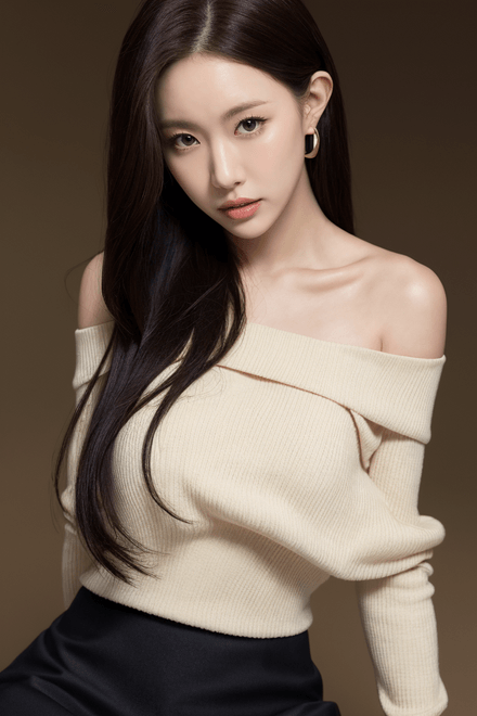Kim JiAn  김지안