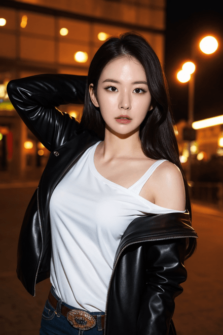 Kim ChaeEun김채은