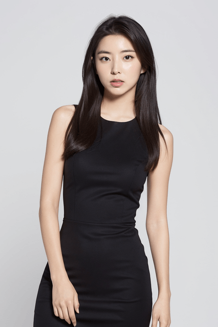 Kwon SoHyun권소현